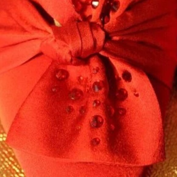 J. RENEE Mianna Heeled Mules - Picture 6 of 6